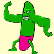 Cucumber avatar