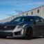 2019 Cadillac CTS-V