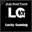 Dead Touch | Lucky-Gaming