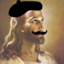 Italian Jesus