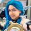 Steam avatar