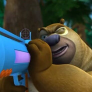 狗熊岭第一突鸡手