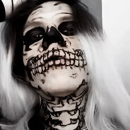 罪 Laskye 罰 SKINS
