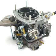 Карбюратор