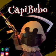 CapiBebo