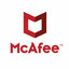 McAfee AntiVirus Software