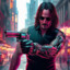Johnny Silverhand