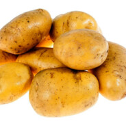KARTOFEL MEN