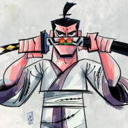 Samurai Jack