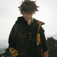 我的月亮永悬不落