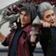 Dante from DMC series
