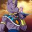 [LORD BEERUS] ROMBINES