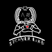 STraNGE_GiRL