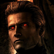 Riser Steam avatar