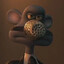 Thimblenose Ted