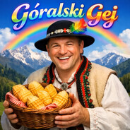 Góralski Gej Steam avatar