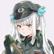 蓝色恶魔的螃蟹卡门