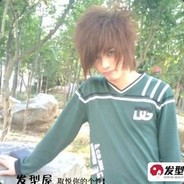 东光街第一帅男