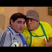 El Prosor Autori y Claudio