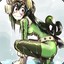 Froggie-chan