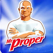 Твой Mr.PropeR