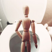 Secret chinese piss tech