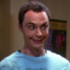 ⚡︎ Sheldon Cooper