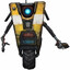 Claptrap Drew