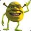 Shrek Wazowski