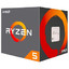 Ryzen 3600