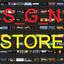 !S_G_N STORE!