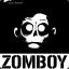 ZOMBOY