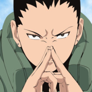 Shikamaru