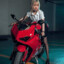 Ducati.