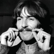 George Harrison