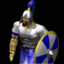 Lifeless Huskarl