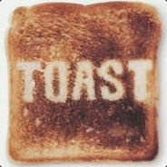 I am Toast
