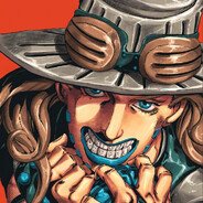 Gyro Zeppeli