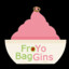 Froyo Baggins's avatar