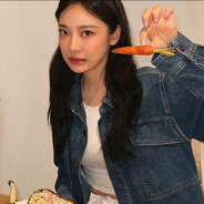 aespa的ningning本人