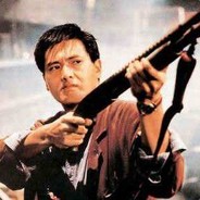 火力全开小马哥