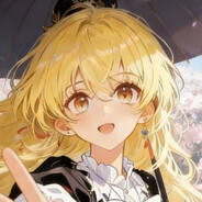 霧雨魔理沙_Official