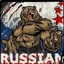 Russian Bear