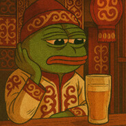 [tasaq] sad pepe - ke1ds
