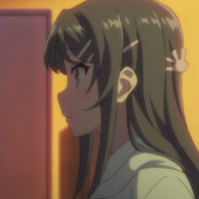 人活着就是为了樱岛麻衣