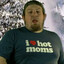 I ❤ Hot Moms
