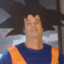 Fernando Gil (Goku Form)