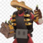 Party Demoman