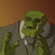 'Da Ork Embassador