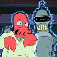 Bender/Dr. Z